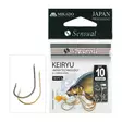 Mikado Sensual Keiryu G - Öglekrokar & spadkrokar - 5900637615545 - 1