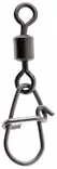 Mikado Round Snap With Swivel 10pcs - Lås & lekande - 5900637056485 - 1