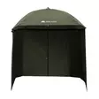 Mikado Square Umbrella with Side Cover 2,4m - Brollies & dagskydd - 5900637163015 - 1