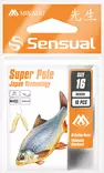 Mikado Super Pole 10pcs - Flöten och riggar - 5900637066385 - 2