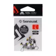 Mikado Waggler/Feeder Adapter A3604 BN - Lekande & snabbkopplingar - 5900637148395 - 3