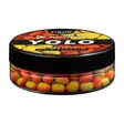 Mikado YOLO Orange & Yellow Chocolate-Orange 6/8/10mm - Wafters, krokpellets & miniboilies - 5900637150565 - 2