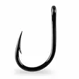 Mustad 94140NP-BN Heavy Live Bait - Krokar - 7021560008575 - 1