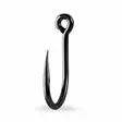 Mustad 94140NP-BN Heavy Live Bait - Krokar - 7021560008575 - 2