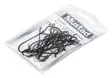 Mustad Signarure Salmon Single SL53UBL - Laxkrokar - 7021560587865 - 2