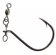Mustad Ultrapoint Drop Shot koukku leikarilla - Jiggkrokar - 023534455795 - 1
