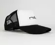 Nam Products Trucker Foam BW Cap - Kepsar - 7350105342035 - 2