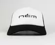 Nam Products Trucker Foam BW Cap - Kepsar - 7350105342035 - 1