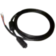 Lowrance and Simrad Power Cable - Lowrance-tillbehör - 042194901145 - 1