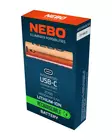 NEBO Rechargeable Battery 21700 4000MAH - Belysningstillbehör - 5060945232145 - 3