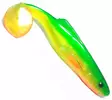 Orka Shad 2020 18cm 37g - Gäddfiskar under 100g - 17300100055 - 17