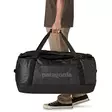Patagonia Black Hole Duffel 100L Black on Black - Utrustningväskor - 198077514305 - 4