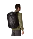 Patagonia Black Hole MLC Black w/Black - Utrustningväskor - 198077514145 - 3