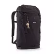 Patagonia Fieldsmith Lid Pack Black - Ryggsäckar - 196924776425 - 6
