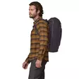 Patagonia Fieldsmith Lid Pack Black - Ryggsäckar - 196924776425 - 5