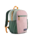 Patagonia Kids Refugito Day Pack 15L Fuzzy Mauve - Ryggsäckar - 198077920625 - 1