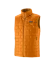 Patagonia M´s Nano Puff Vest Autumn Orange - Mellanjackor - 199346205665 - 1