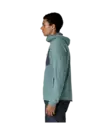 Patagonia Ms R1 Air Full-Zip Hoody Blue Sage - Fleecetröjor - 198077745105 - 8