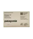 Patagonia Pheasant Tail Simplicity Fly Box Clear - Betesbox - 198077847885 - 2