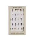Patagonia Pheasant Tail Simplicity Fly Box Clear - Betesbox - 198077847885 - 1