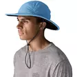 Patagonia Quandary Brimmer Hat S SHRB - Övriga huvudbonader - 198077687535 - 2