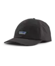 Patagonia Terrebonne Hat Black - Övriga huvudbonader - 196924766495 - 1