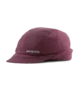 Patagonia Winter Duckbill Cap Berry Fig - Övriga huvudbonader - 199346142595 - 1