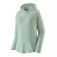 Patagonia Ws Tropic Comf Hoody S SERT - Huvtröjor - 198077536765 - 1
