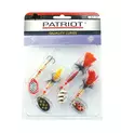 Patriot Lajitelma 4kpl Ahven - Betessortimenter - 6417512400565 - 1