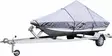 Patriot Marine Boat Cover Support System - Trailertillbehör - 6417512544665 - 3