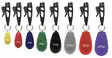 Patriot Power Clip etäpaino 28g 2kpl - Övriga tillbehör - 6417512530385 - 1