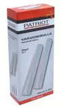 Patriot Vacuum Roll - Vakuummaskiner och -tillbehör - 6417512527385 - 2