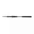 Penn Conflict Light Jig Cast 6'2'' 120g - Jiggingspön - 031324178205 - 4