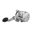 Penn International 16VIS Silver - Lätta kustrullar - 031324033405 - 2