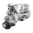 Penn International 16VIS Silver - Lätta kustrullar - 031324033405 - 1