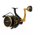 Penn Slammer IV 10500 - Tunga GT- & tonfiskhaspelrullar - 031324274655 - 2