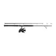 Penn Wrath II Boat 7' 20-30lb 6000 Combo - Havsfiskekombos - 031324288485 - 6