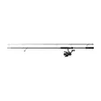 Penn Wrath II Eging 8' 2500 Combo - Havsfiskekombos - 031324288515 - 2