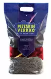 Pietarin Verkko 0,17 55mm 5m/60m Red - Nät - 6418252855875 - 1