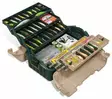 Plano Hip Roof Tackle Box Magnum - Dragväskor och -lådor - 024099086165 - 1