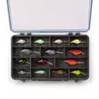 Plano Waterproof 3700 StowAway - Betesbox - 024099006545 - 8