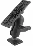 RAM® Composite Universal Marine Electronic C Mount - Standard - RAM Mounts, C-storlek - 793442909405 - 1