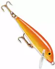 Rapala Countdown 7cm 8g - Wobblers - 3400400055 - 1