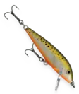Rapala Countdown 7cm 8g - Wobblers - 3400400055 - 33