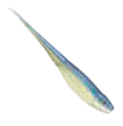 Rapala Crushcity The Jerk 7" - Dropshot-jiggar - 22092025 - 2