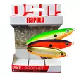 Rapala Essentials Pike Cloudy 2.0 - Betessortimenter - 022677384085 - 1