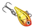 Rapala Nano Rap - Balanspirkar - 3400402715 - 5