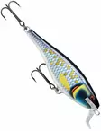 Rapala Super Shad Rap 14cm 45g - Vobbler +10 cm - 3400400015 - 18