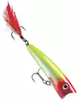 Rapala X-Rap Pop 7cm 11g - Ytbehandlingar - 1730010045 - 3