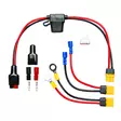 Rebelcell Sonar Quick Connect - Batteri och elektriska tillbehör - 7106623695715 - 1
